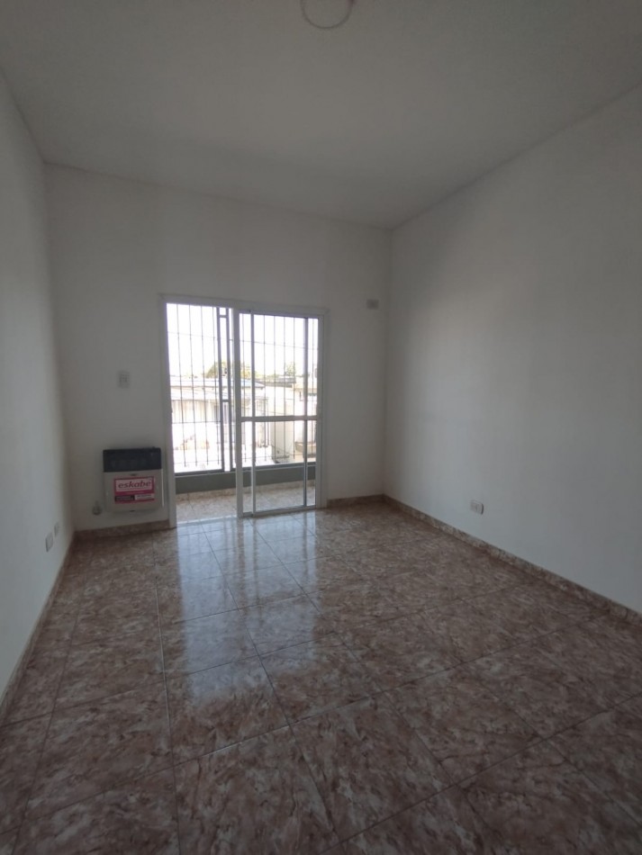 DEPARTAMENTO 2 AMB con BALCON