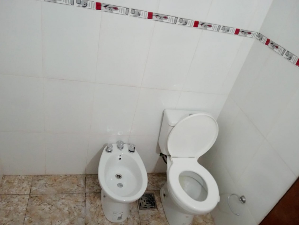 DEPARTAMENTO 2 AMB con BALCON