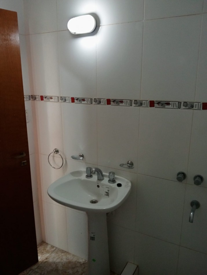 DEPARTAMENTO 2 AMB con BALCON