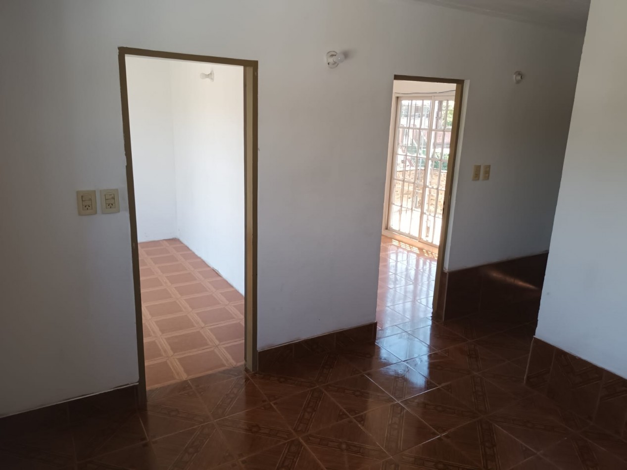 Departamento 3 ambientes 