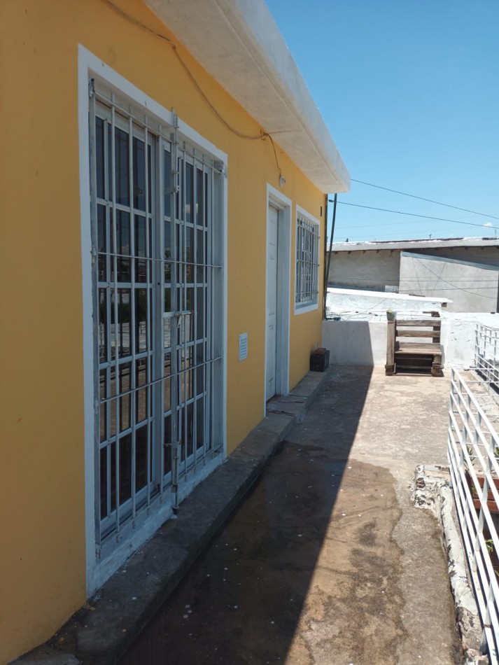 Departamento 3 ambientes 