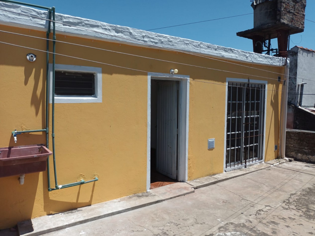 Departamento 3 ambientes 