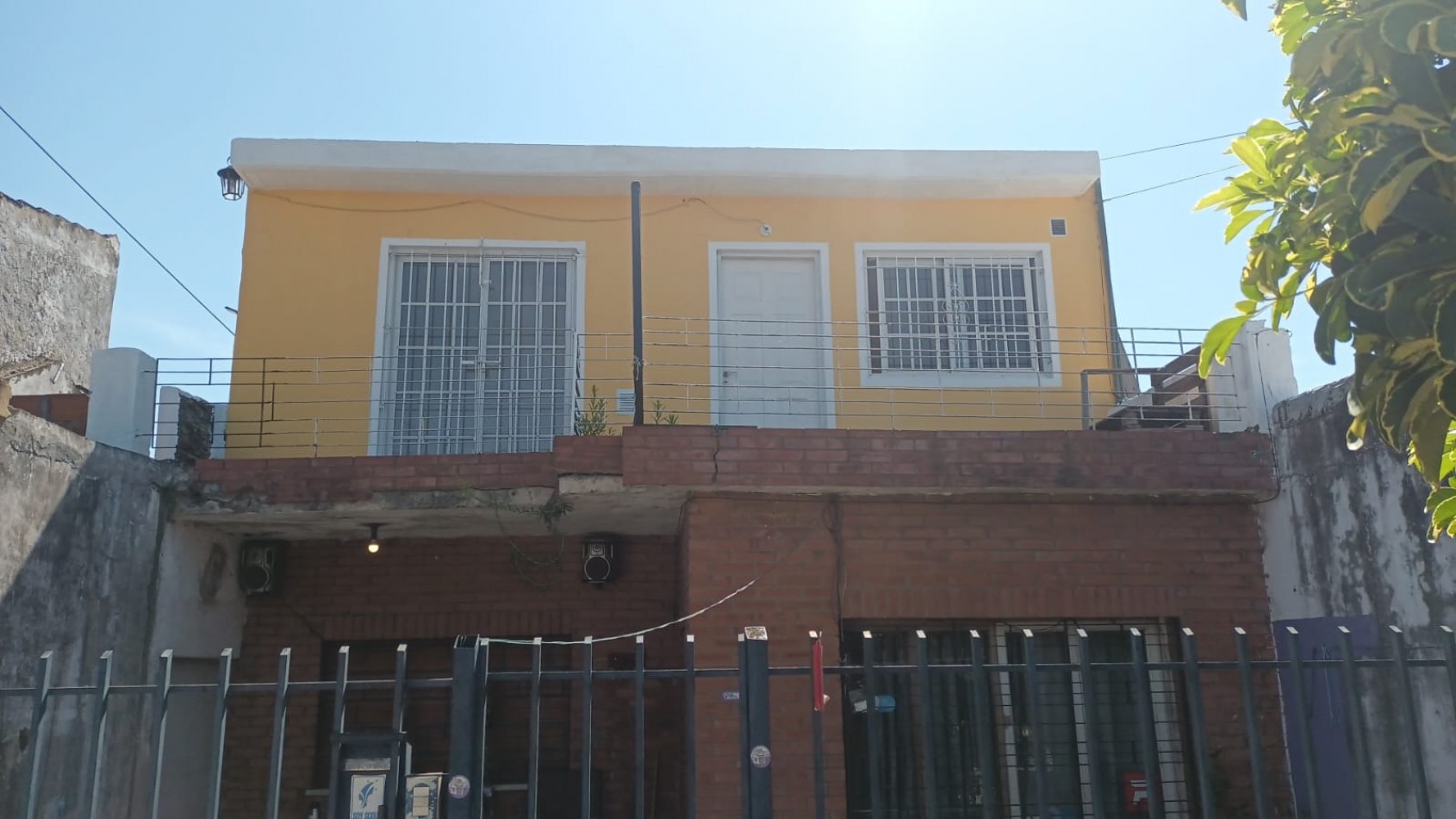 Departamento 3 ambientes 