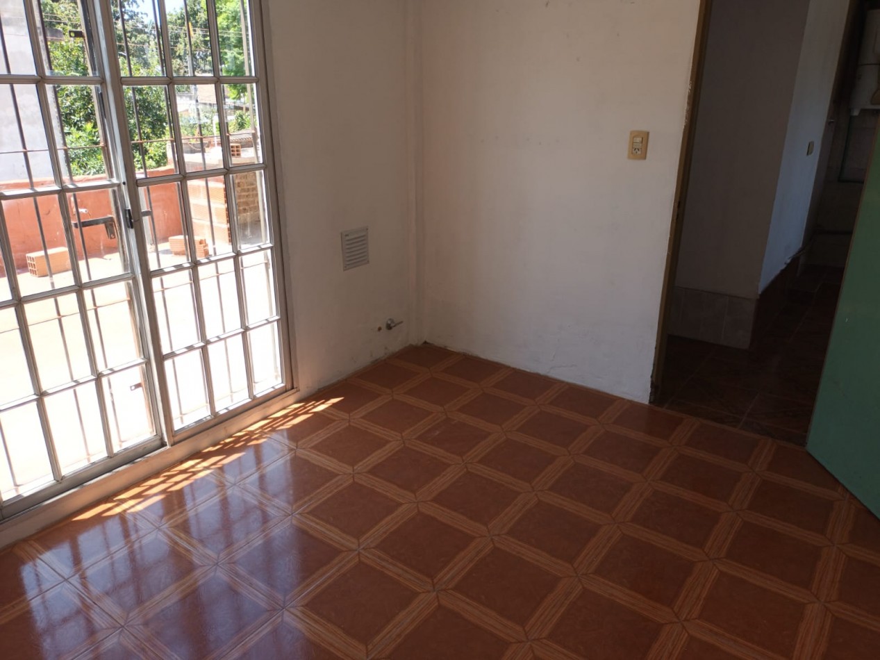 Departamento 3 ambientes 