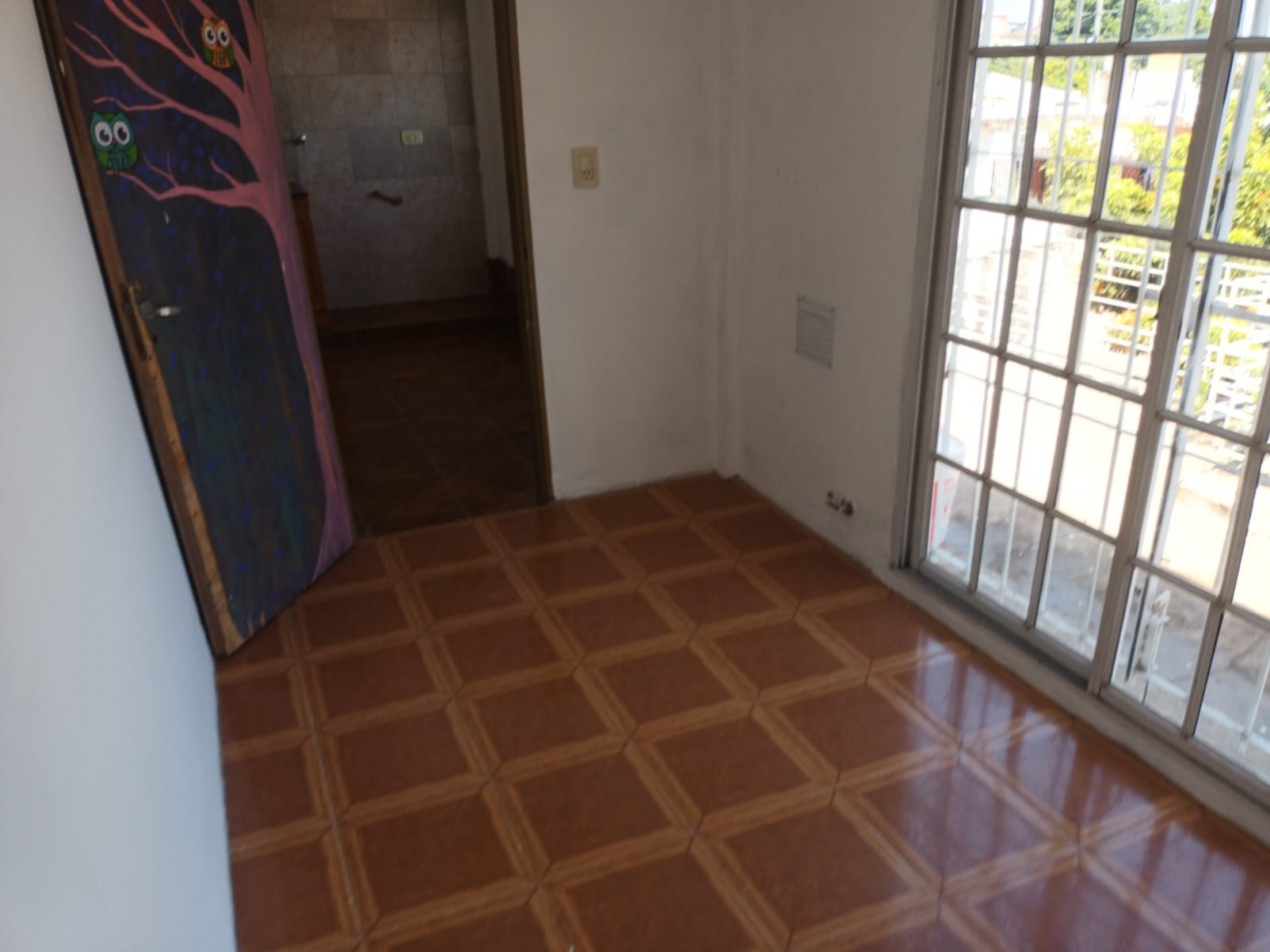 Departamento 3 ambientes 