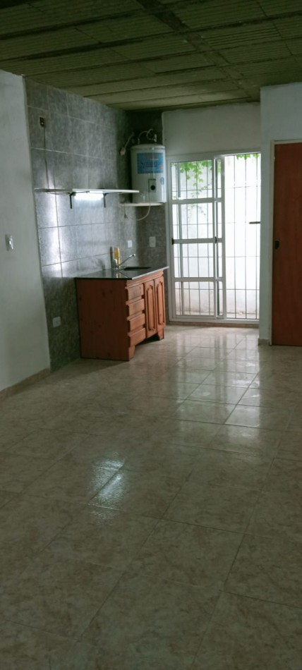 MONOAMBIENTE EN ALQUILER