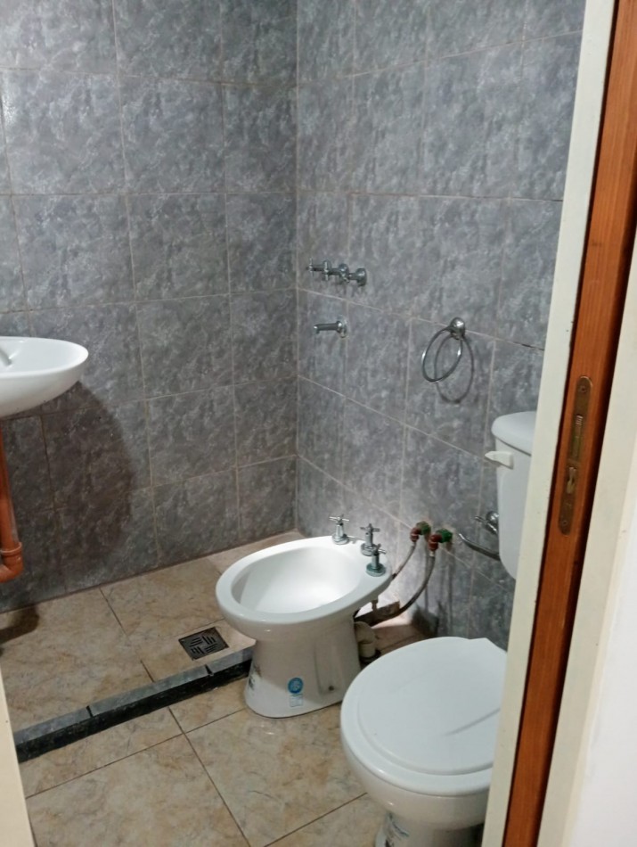 MONOAMBIENTE EN ALQUILER