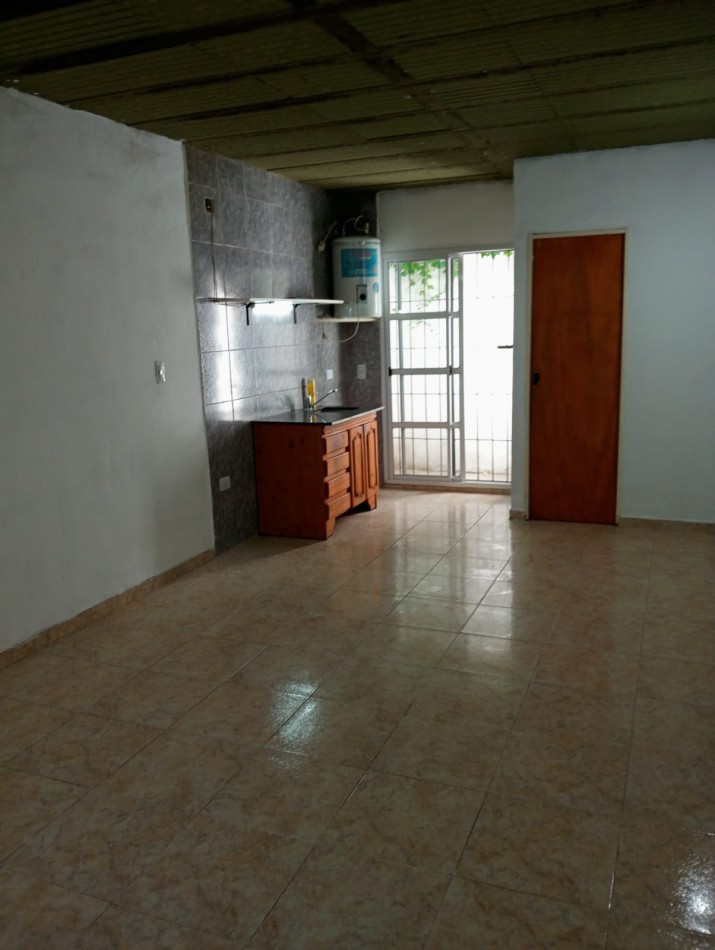 MONOAMBIENTE EN ALQUILER