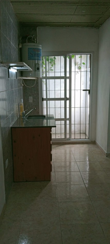 MONOAMBIENTE EN ALQUILER