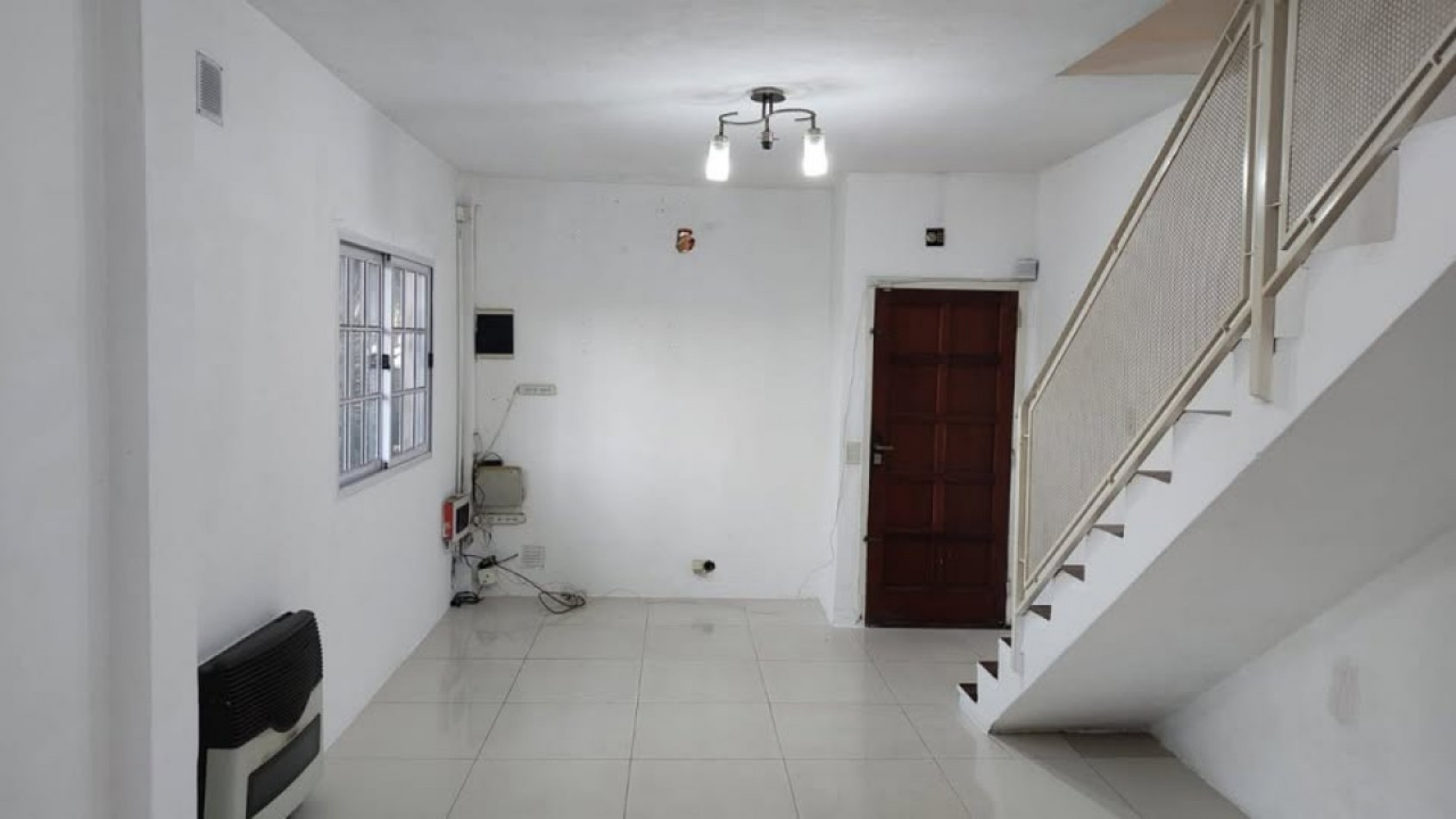 DUPLEX 