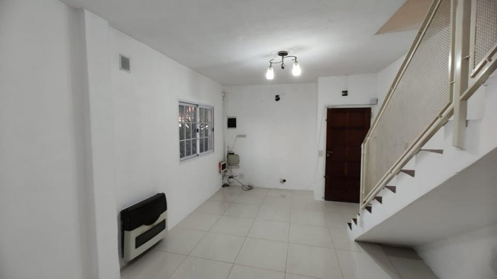 DUPLEX 