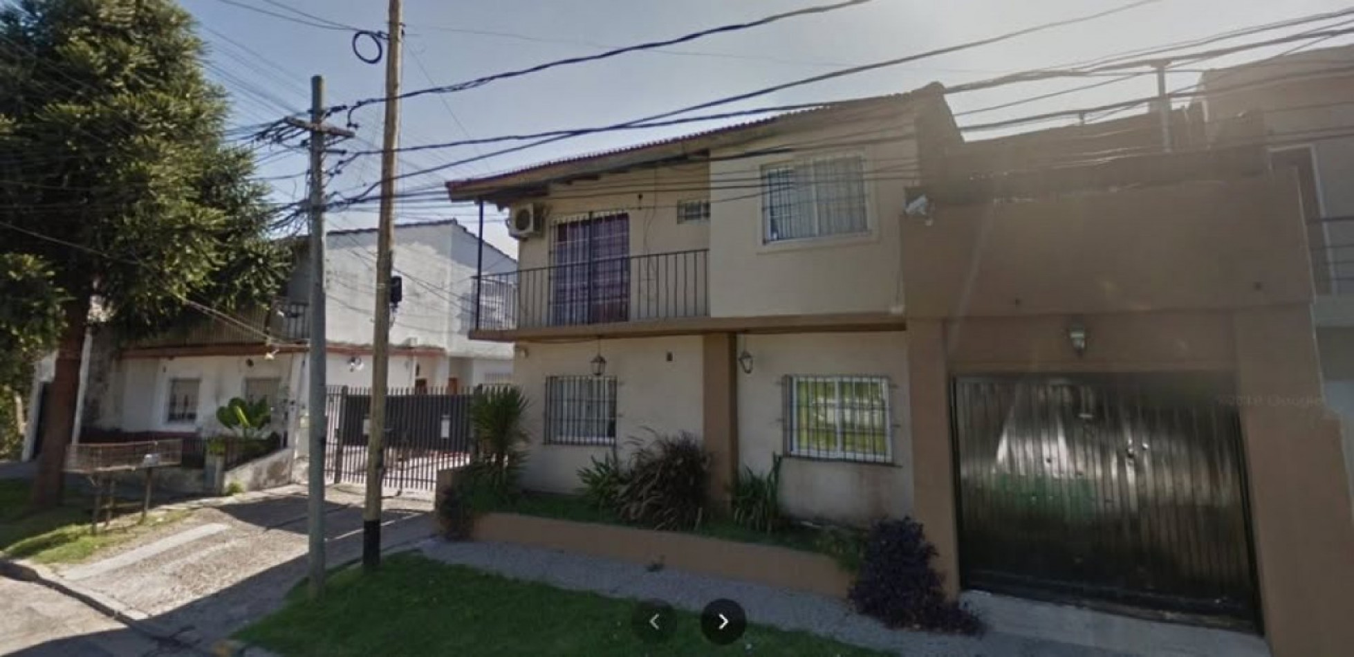 DUPLEX 