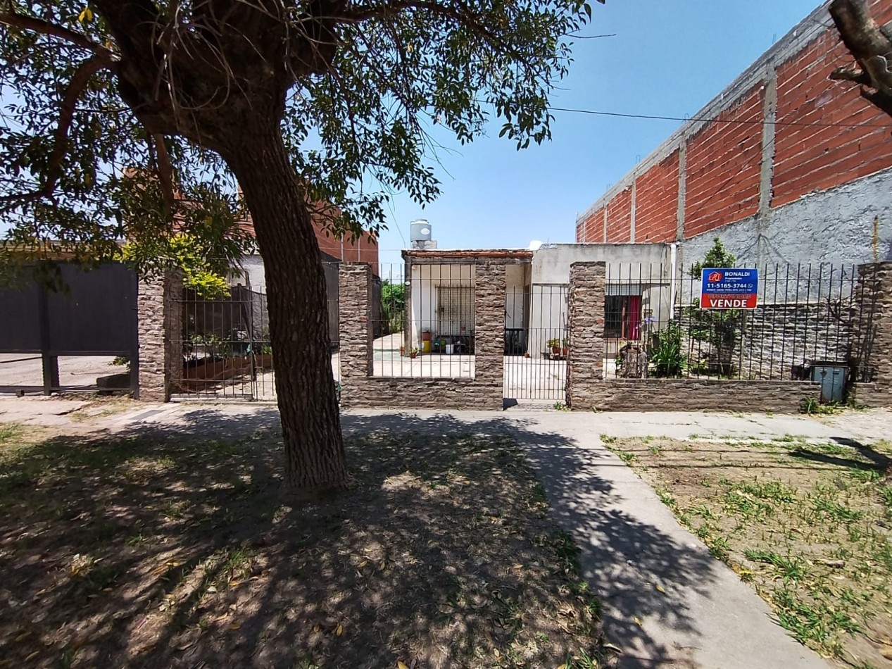 CASA 4 AMBIENTES