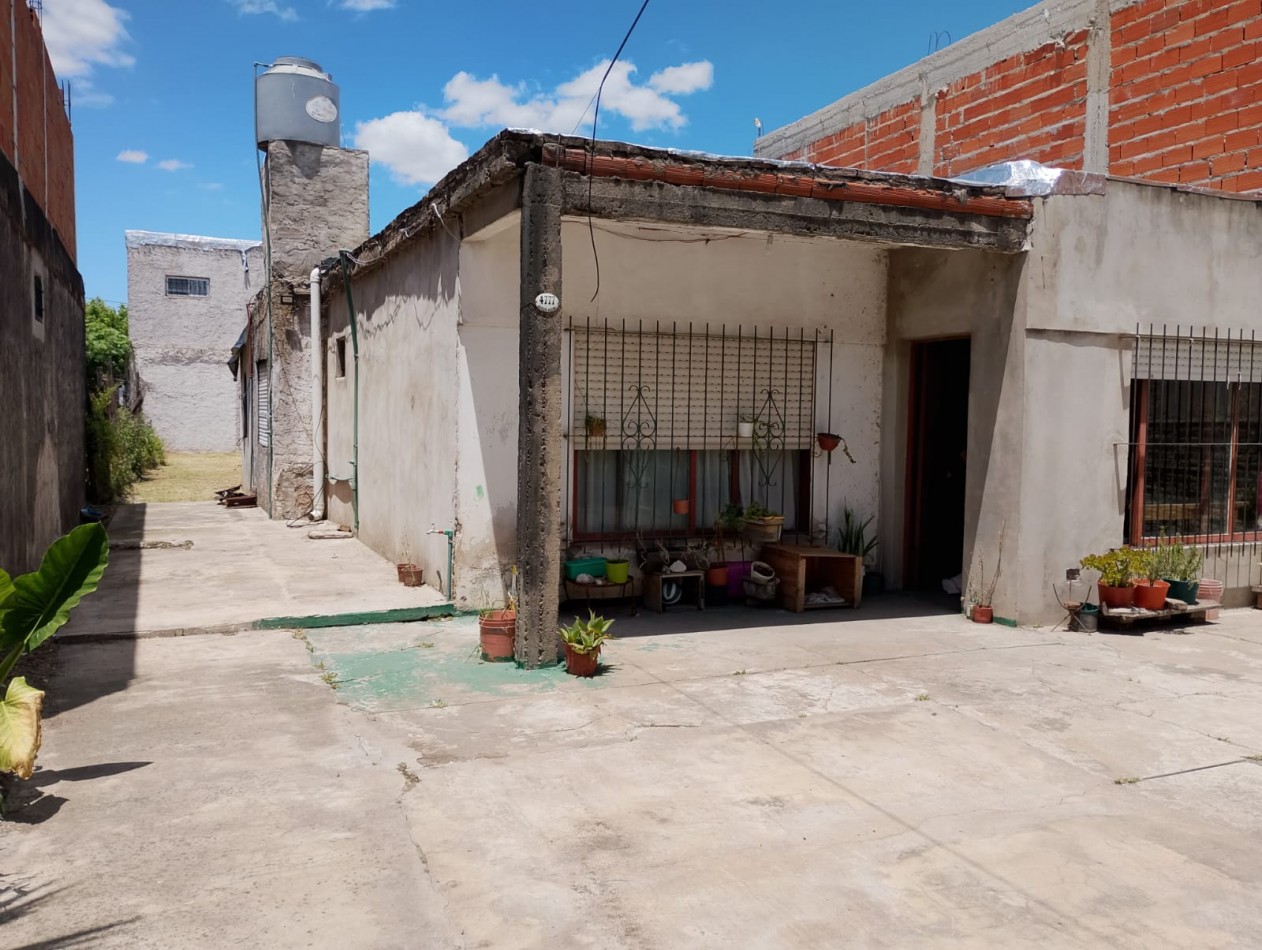 CASA 4 AMBIENTES