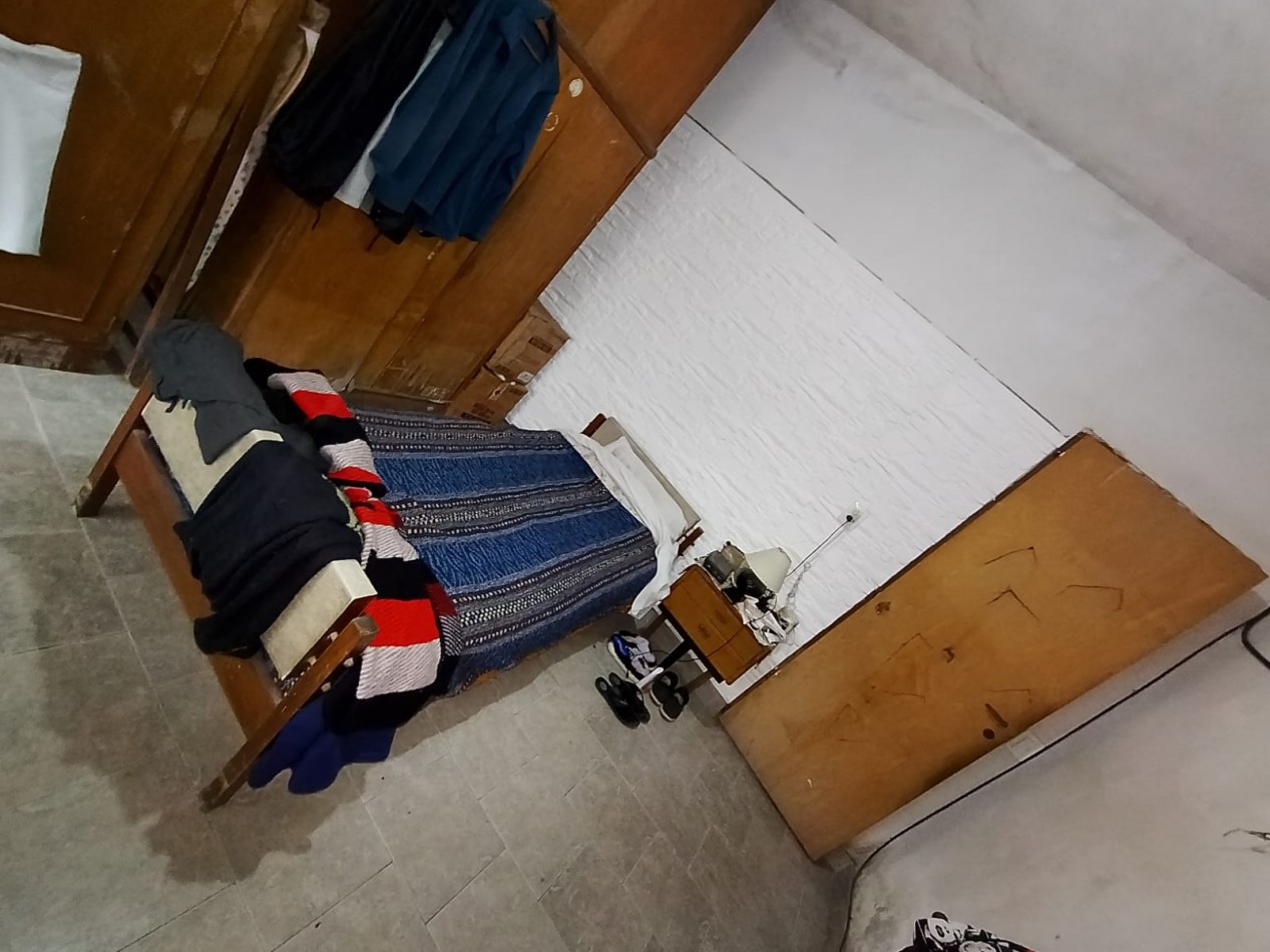 CASA 4 AMBIENTES