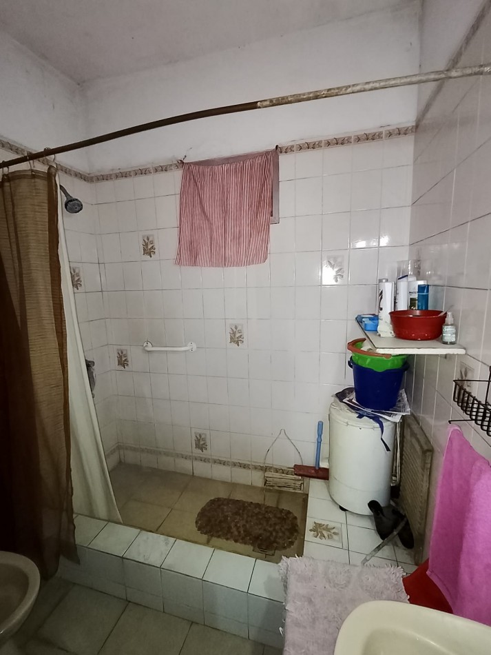CASA 4 AMBIENTES
