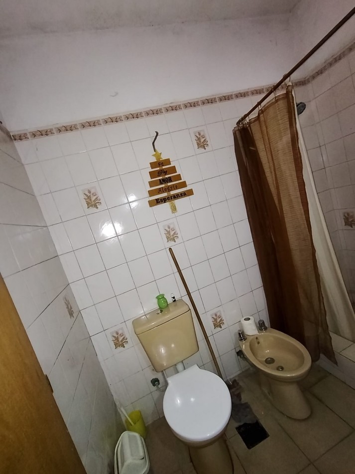 CASA 4 AMBIENTES