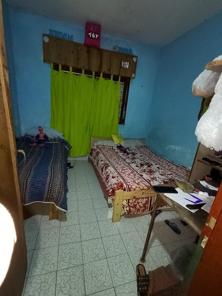 CASA 4 AMBIENTES
