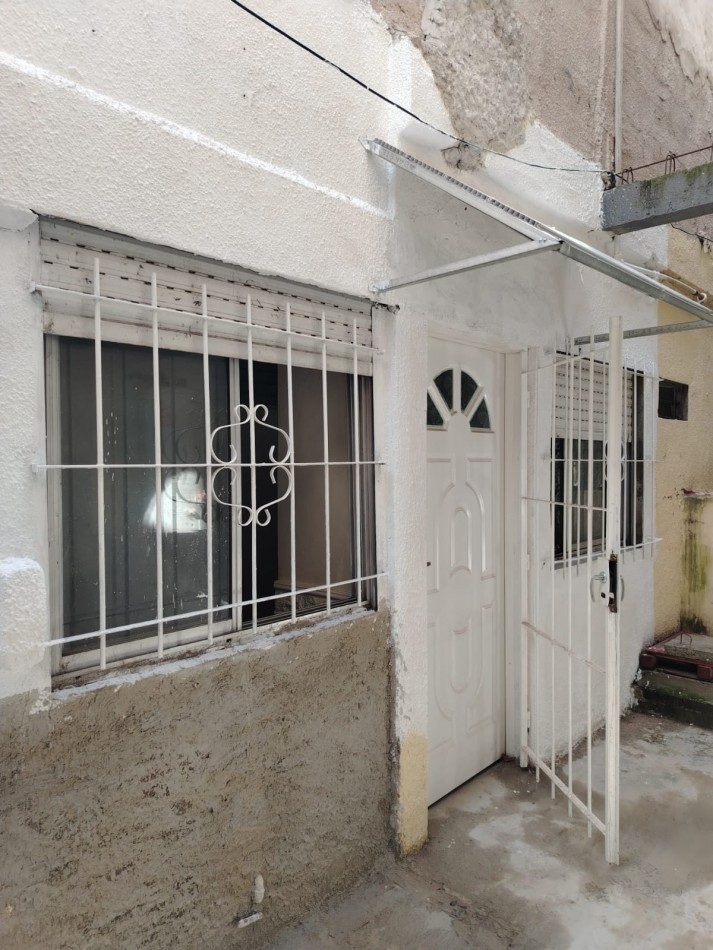 DPTO 14. 2 ambientes