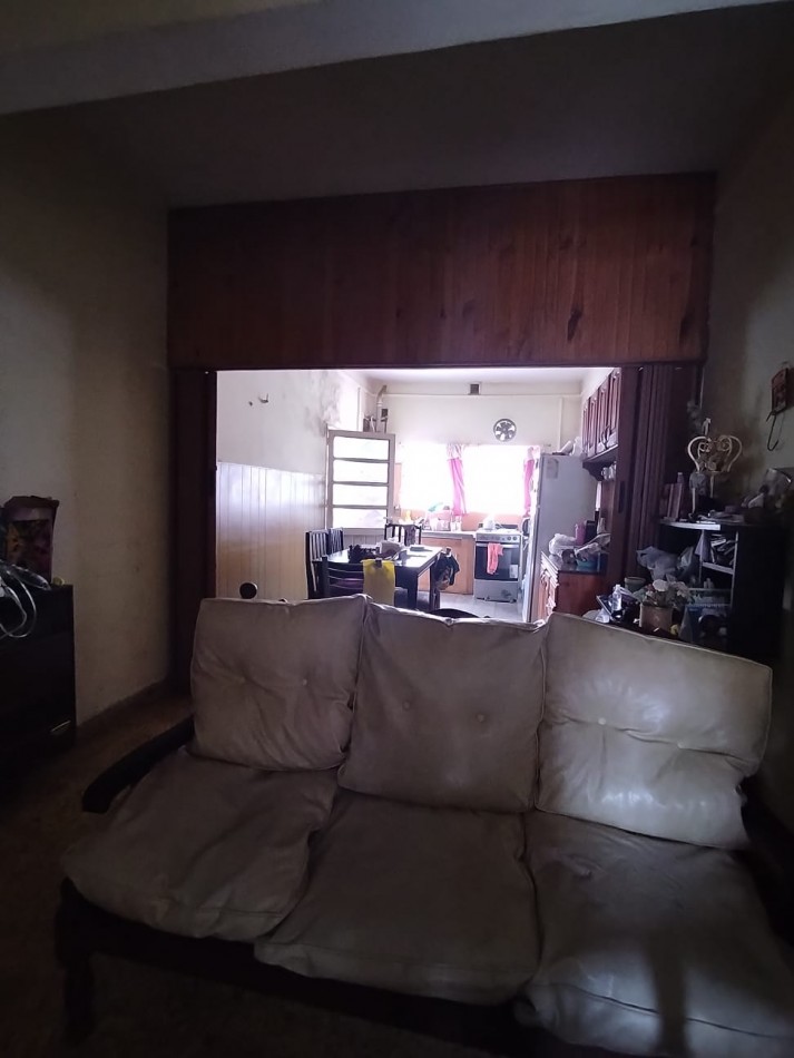 casa 3 ambientes