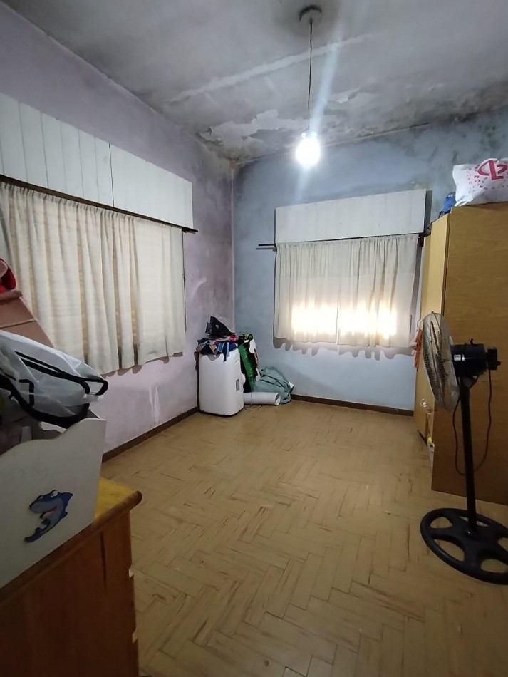casa 3 ambientes