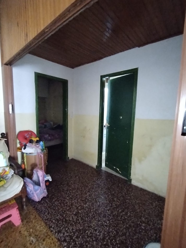 casa 3 ambientes