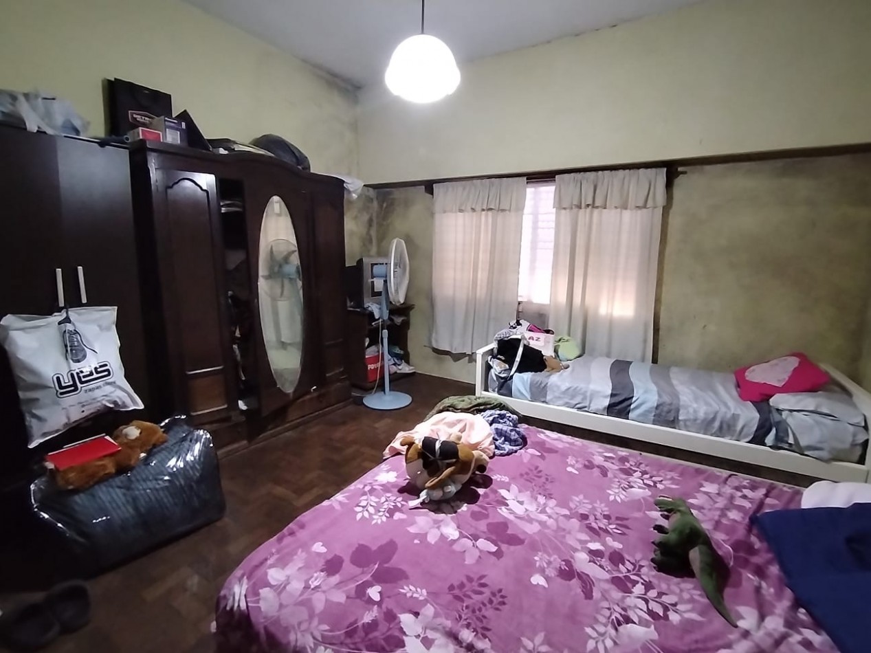 casa 3 ambientes