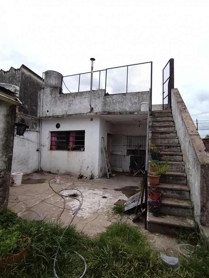 casa 3 ambientes