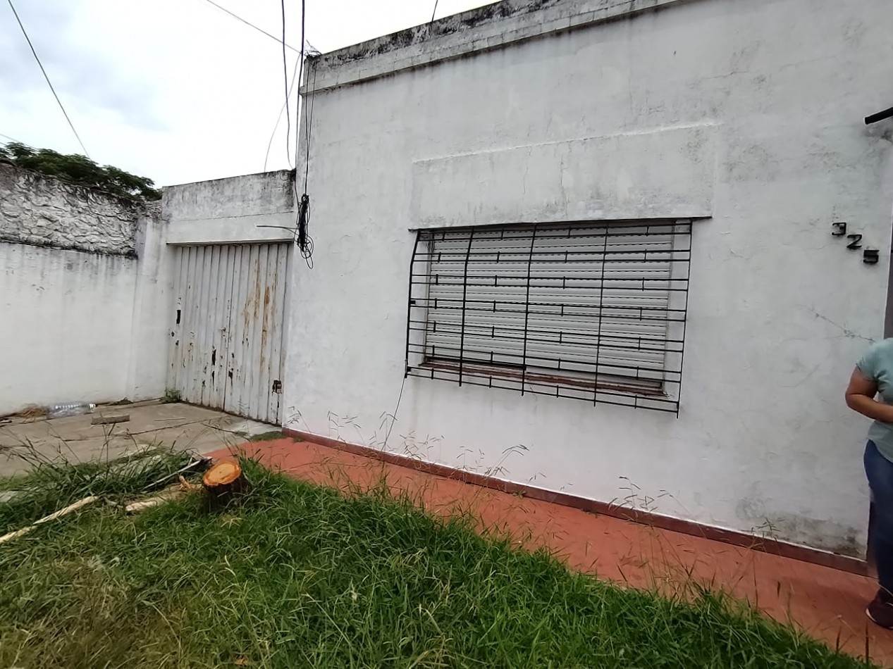 casa 3 ambientes