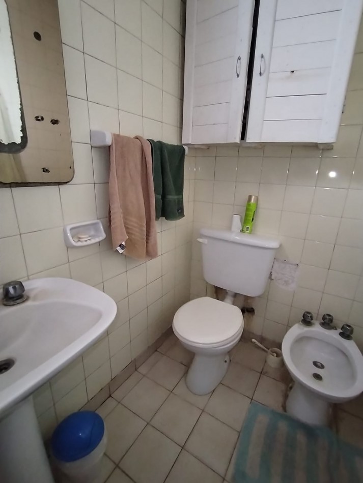 casa 3 ambientes