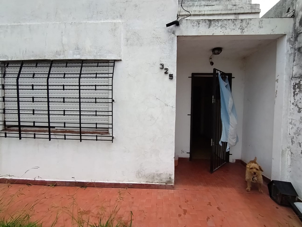 casa 3 ambientes