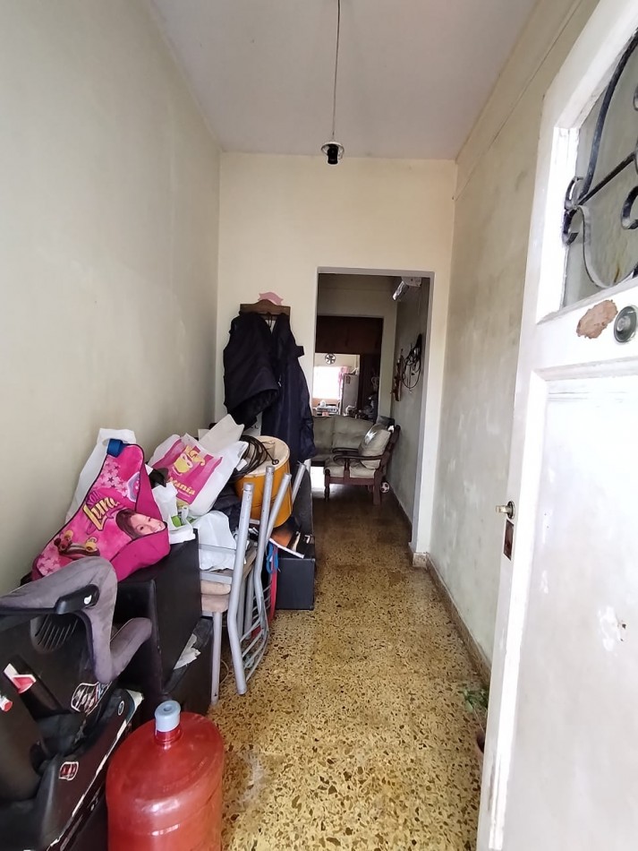 casa 3 ambientes