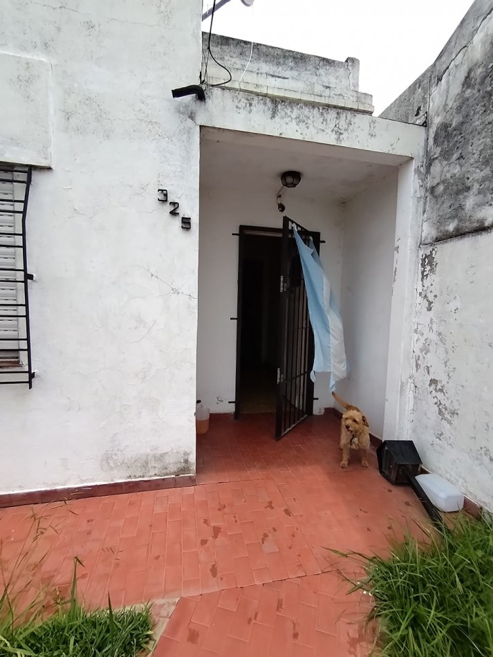 casa 3 ambientes