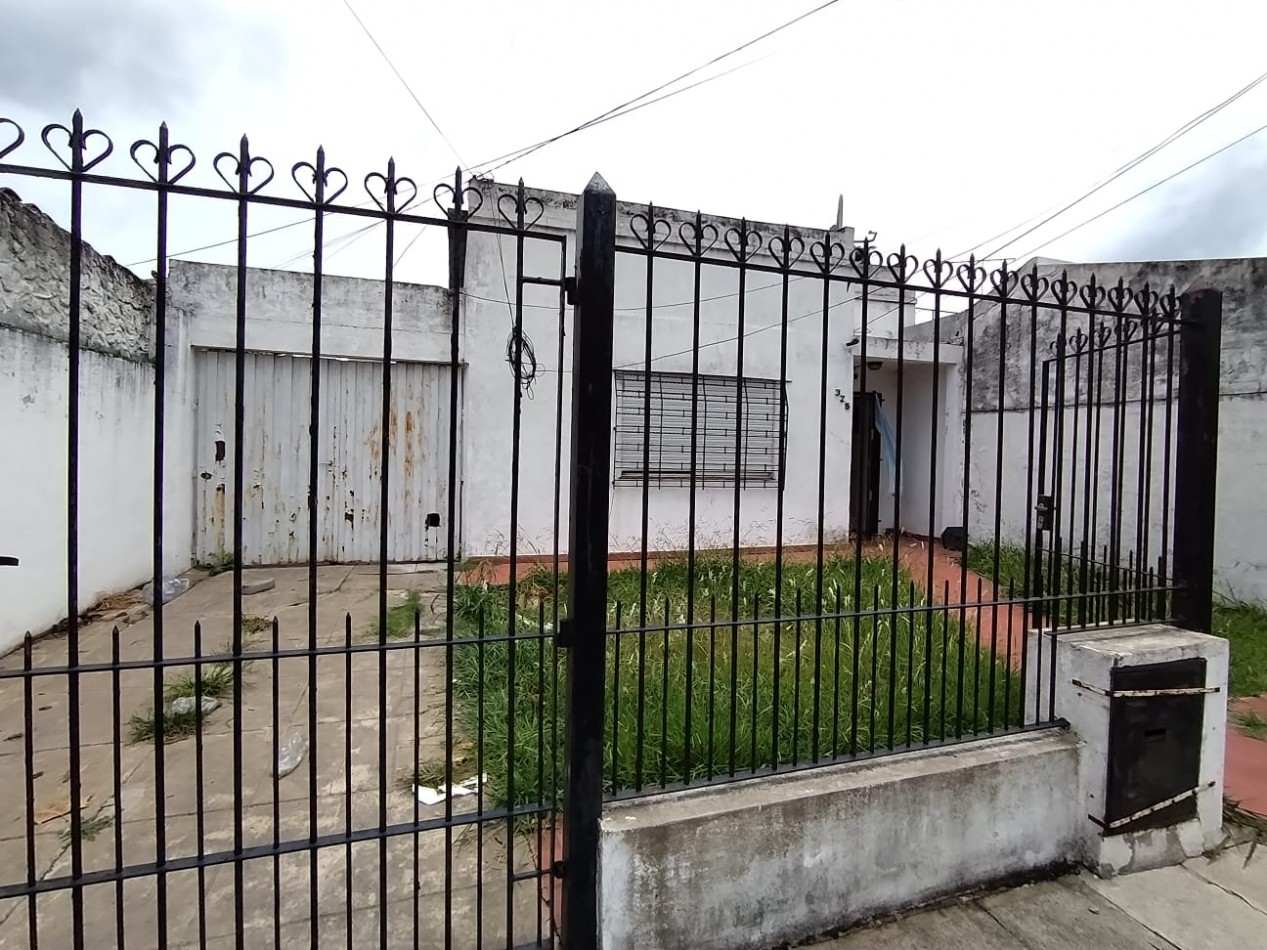 casa 3 ambientes