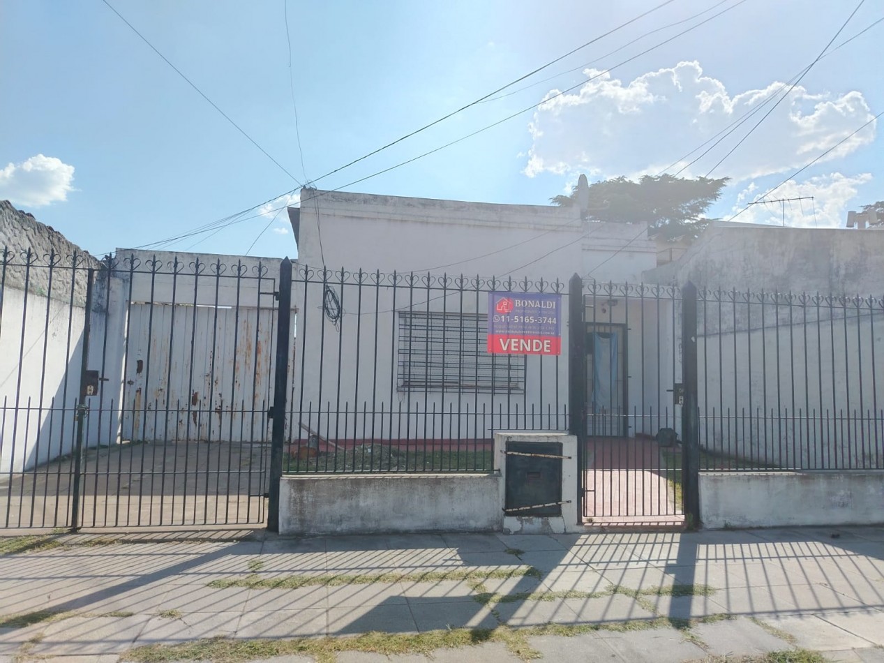casa 3 ambientes