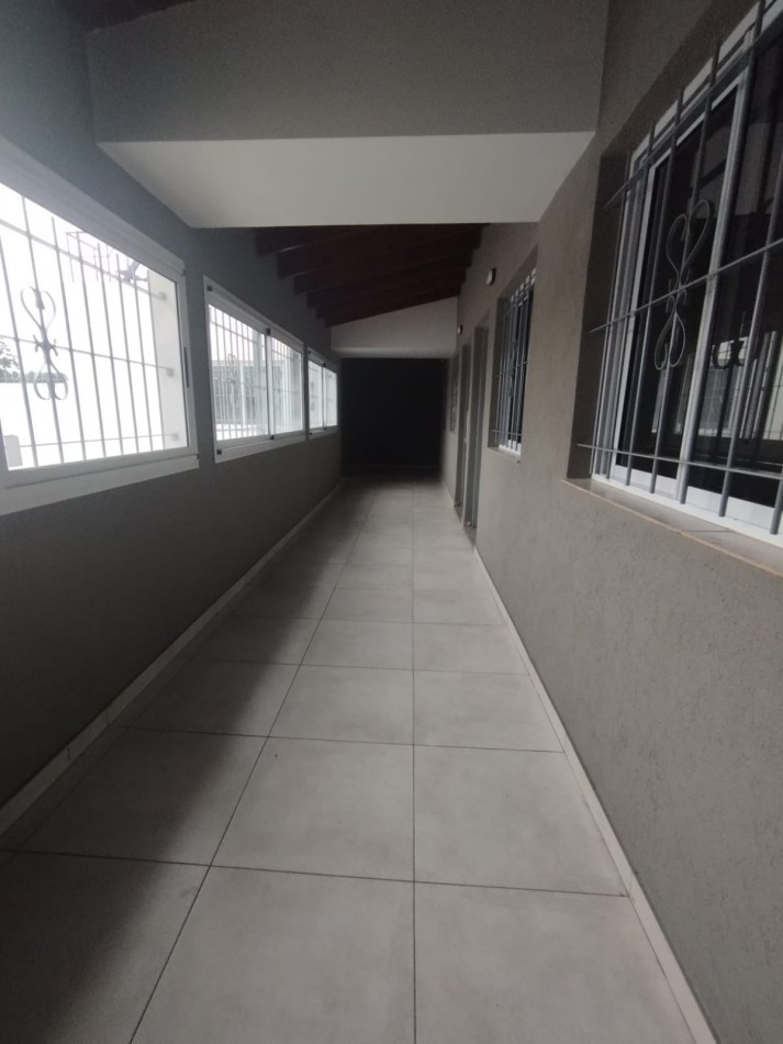 Departamento 2 Ambientes con Balcon