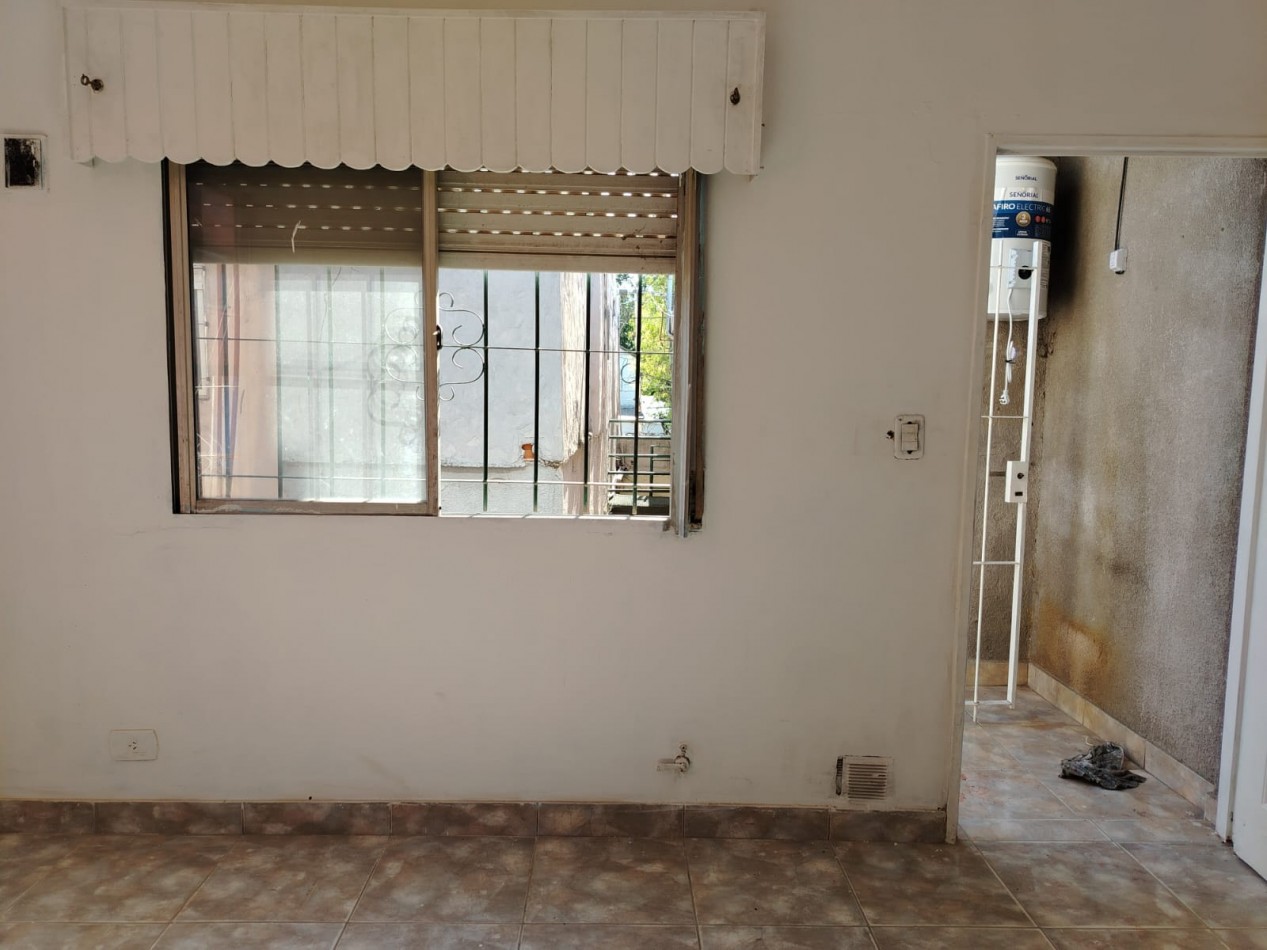 departamento 4 ambientes