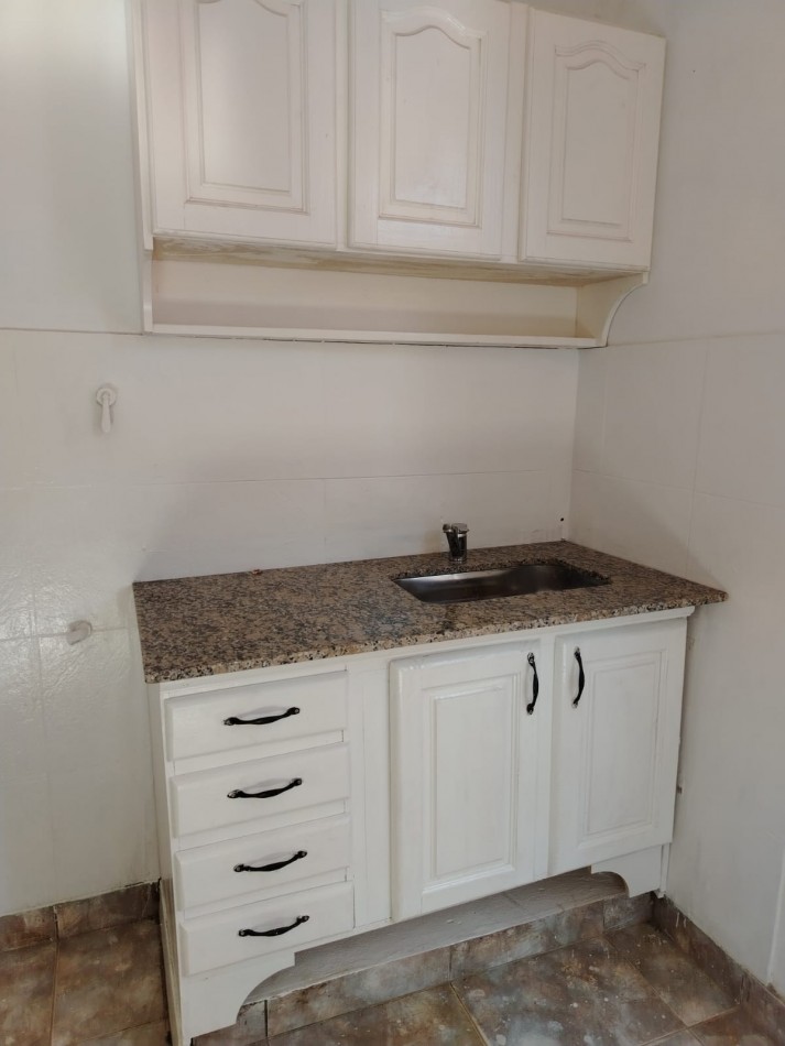 departamento 4 ambientes