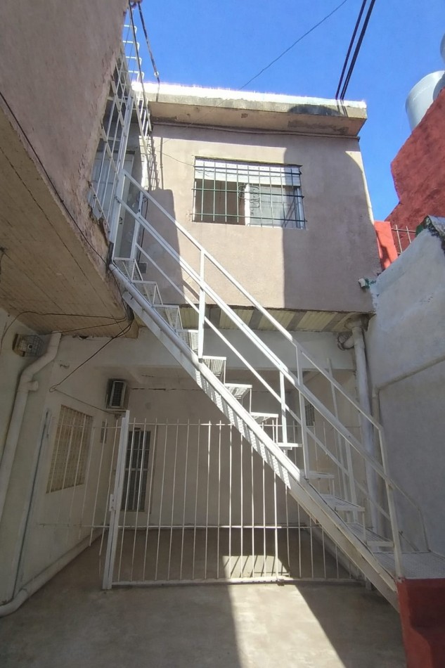 departamento 4 ambientes