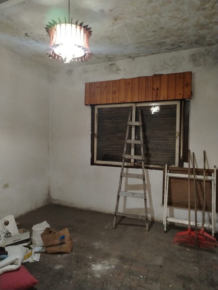 CASA EN ESQUINA