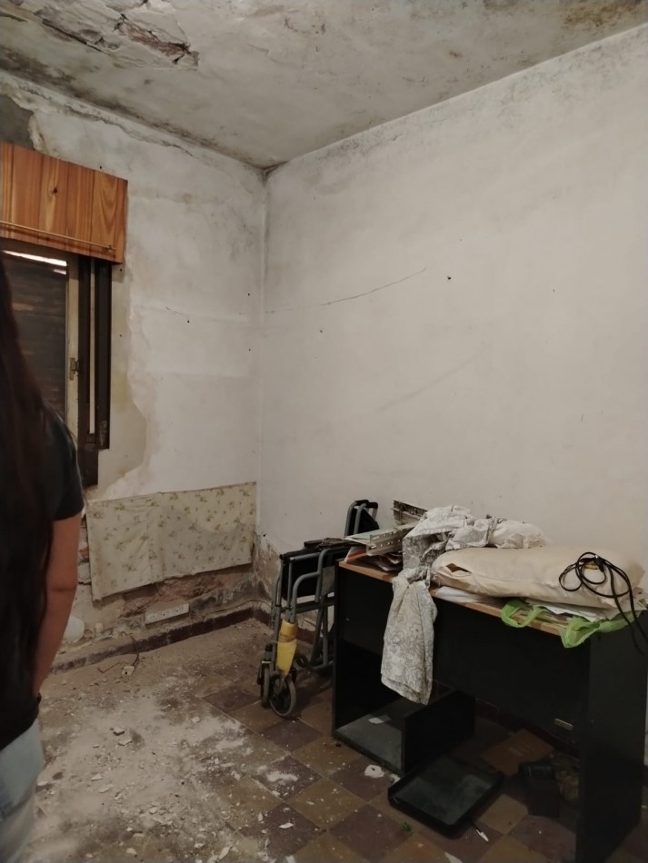 CASA EN ESQUINA