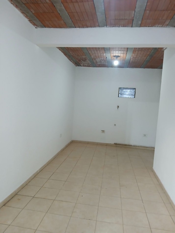 DEPARTAMENTO 2 AMBIENTES