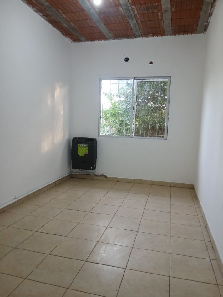 DEPARTAMENTO 2 AMBIENTES