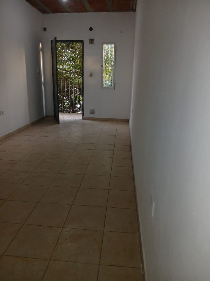 DEPARTAMENTO 2 AMBIENTES