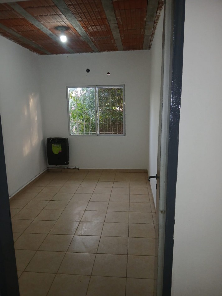 DEPARTAMENTO 2 AMBIENTES