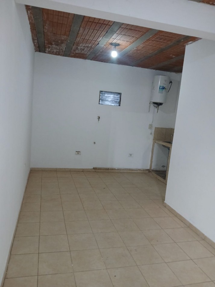 DEPARTAMENTO 2 AMBIENTES