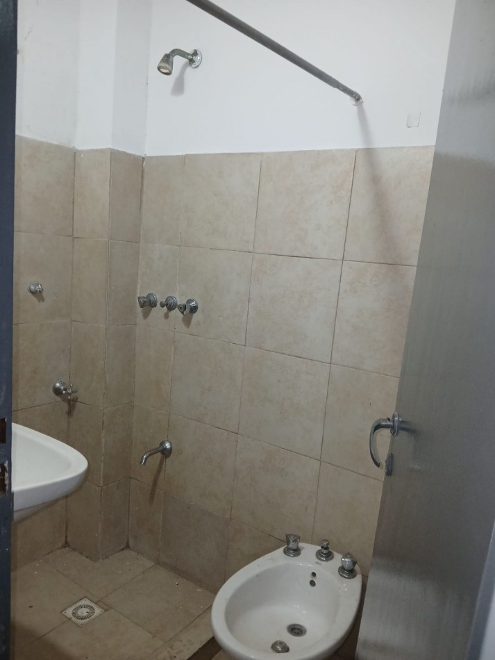 DEPARTAMENTO 2 AMBIENTES