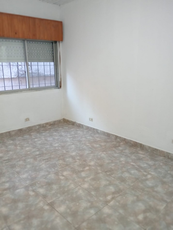 Departamento 3 ambientes