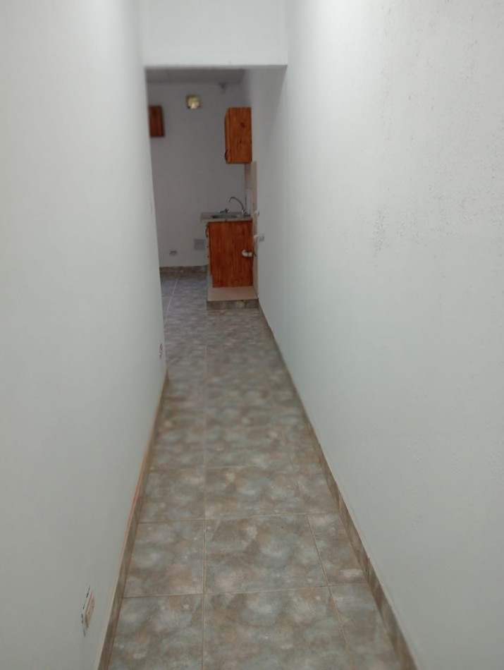 Departamento 3 ambientes