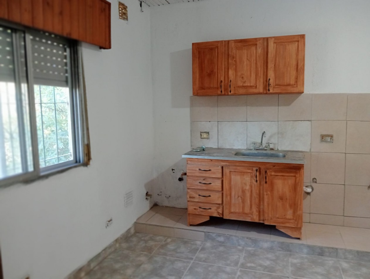 Departamento 3 ambientes